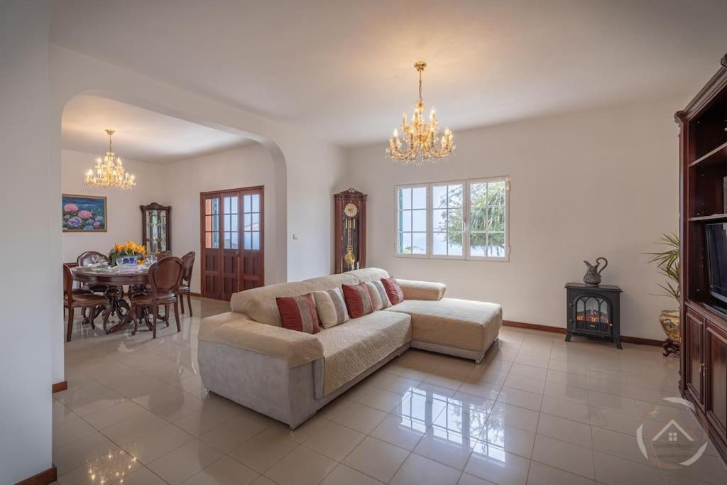 푼샬 Garden House 빌라 외부 사진