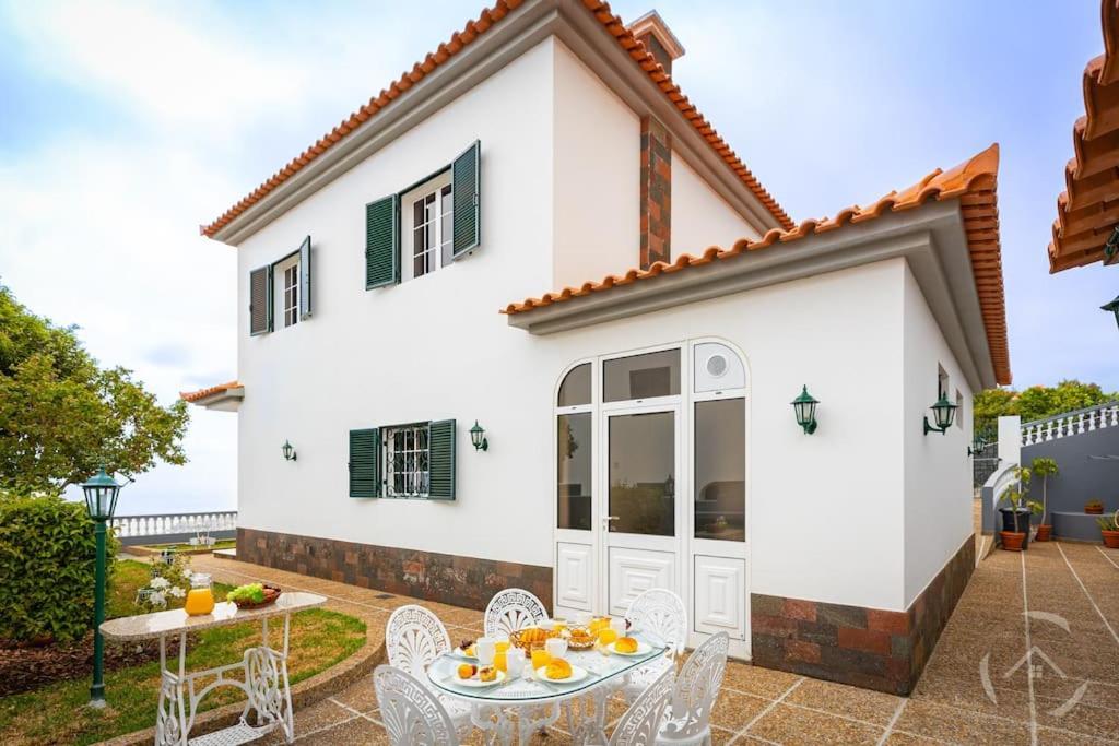 푼샬 Garden House 빌라 외부 사진