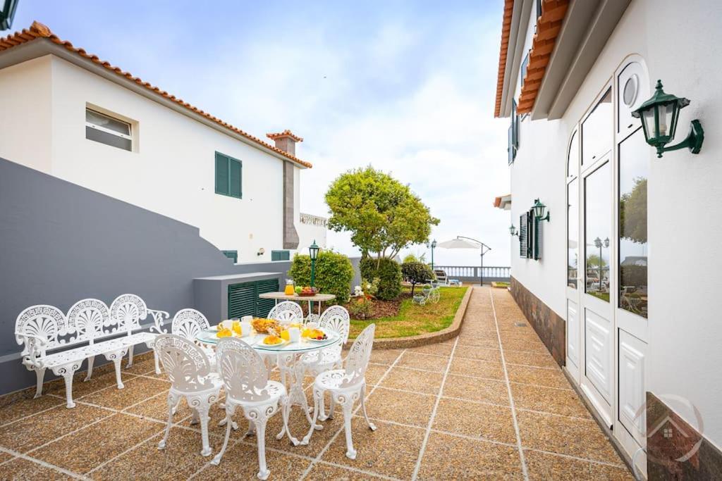 푼샬 Garden House 빌라 외부 사진